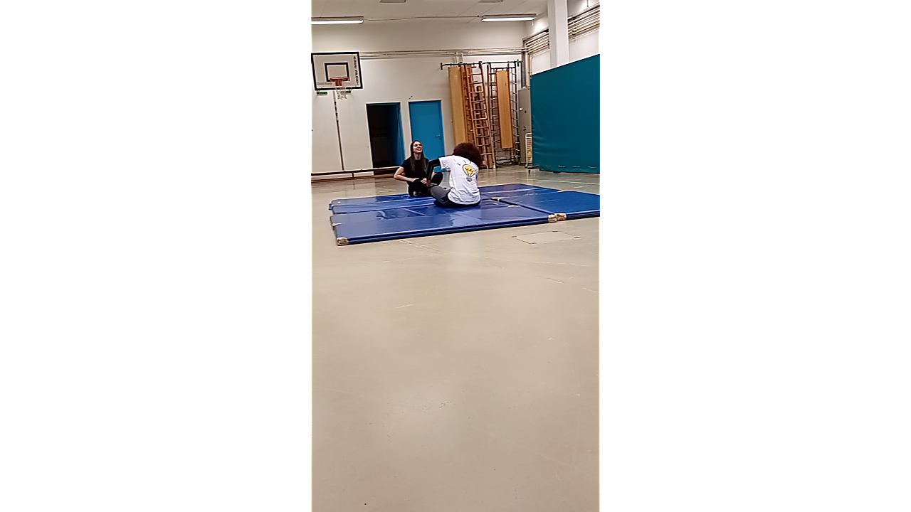 Individuele FENIX sessie