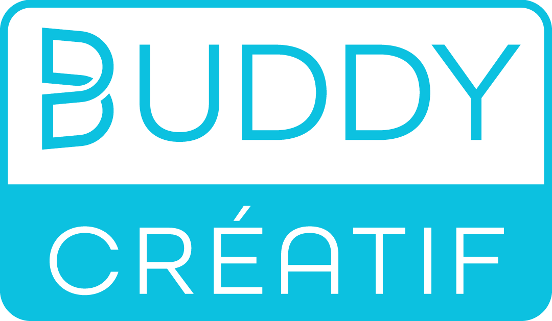 Buddy Créatif