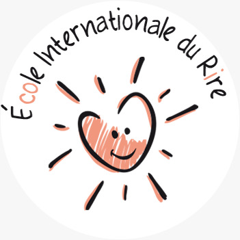 Logo École internationale du rire
